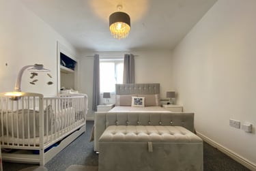2 bed flat, Pengam Green, Cardiff, CF242TX - Image 5