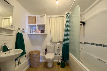 2 bed flat, Pengam Green, Cardiff, CF242TX - Image 6