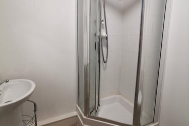 1 bed studio, St Helens Road, City Centre, Swansea, SA14AB - Image 3
