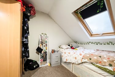 8 bed house, Cathays, Cardiff, CF244JL - Image 11