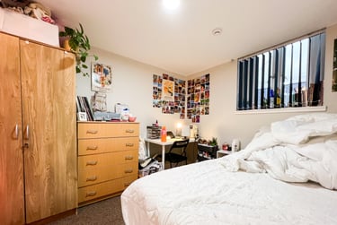 8 bed house, Cathays, Cardiff, CF244JL - Image 8