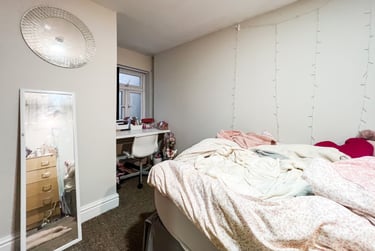 8 bed house, Cathays, Cardiff, CF244JL - Image 10