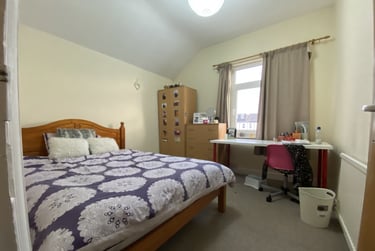 5 bed house, Heath, Gabalfa, Cardiff, CF143JX - Image 3