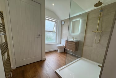 3 bed house, Heath, Maindy, Cardiff, CF143PS - Image 11