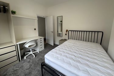 3 bed house, Heath, Maindy, Cardiff, CF143PS - Image 9