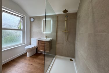 3 bed house, Heath, Maindy, Cardiff, CF143PS - Image 10