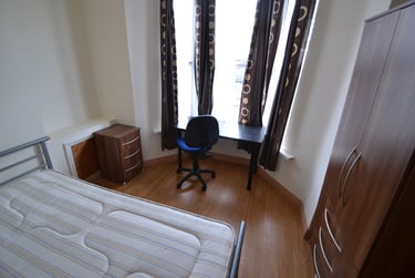 6 bed house, Cathays, Cardiff, CF244BX - Image 6