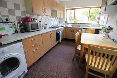 4 bed house, Roath, Plasnewydd, Cardiff, CF244TY - Image 1
