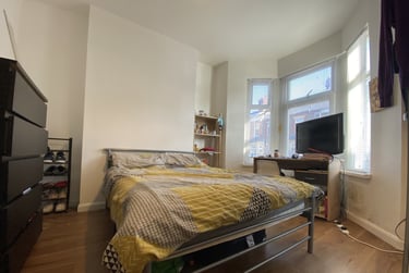 4 bed house, Roath, Plasnewydd, Cardiff, CF244TY - Image 3