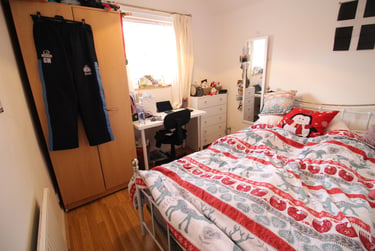 4 bed house, Roath, Plasnewydd, Cardiff, CF244TY - Image 5
