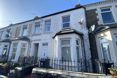 4 bed house, Roath, Plasnewydd, Cardiff, CF244TY - Image 9