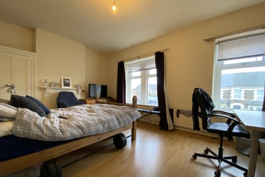 5 bed house, Cathays, Plasnewydd, Cardiff, CF244AJ - Image 2