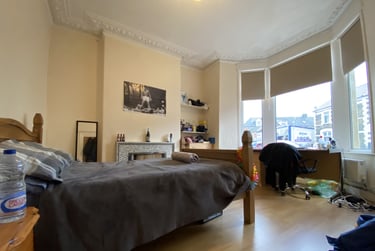 5 bed house, Cathays, Plasnewydd, Cardiff, CF244AJ - Image 3