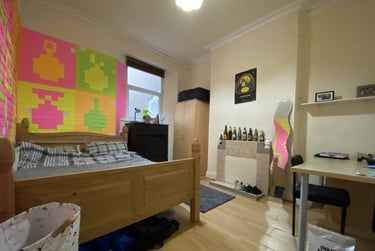 5 bed house, Cathays, Plasnewydd, Cardiff, CF244AJ - Image 6