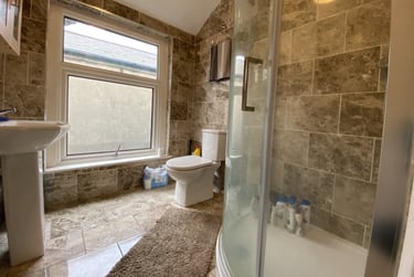 5 bed house, Cathays, Plasnewydd, Cardiff, CF244AJ - Image 7