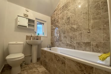 5 bed house, Cathays, Plasnewydd, Cardiff, CF244AJ - Image 8