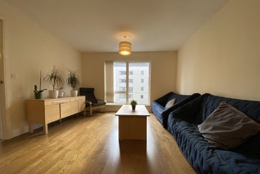 2 bed flat, Cardiff Bay, Cardiff, CF104RF - Image 4