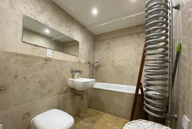 2 bed flat, Cardiff Bay, Cardiff, CF104RF - Image 9