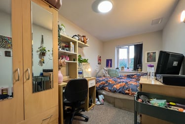 8 bed house, Cathays, Cardiff, CF244DE - Image 4