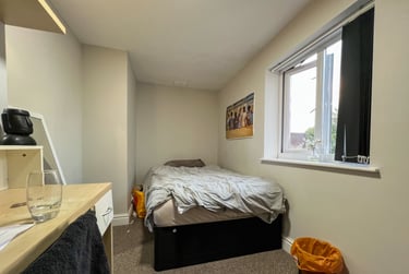 8 bed house, Cathays, Cardiff, CF244DE - Image 5