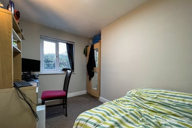 8 bed house, Cathays, Cardiff, CF244DE - Image 6