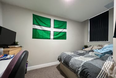 8 bed house, Cathays, Cardiff, CF244DE - Image 7