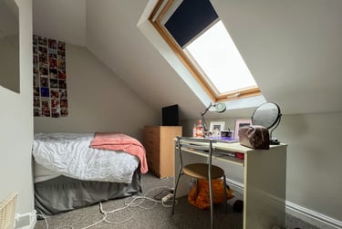 8 bed house, Cathays, Cardiff, CF244DE - Image 9