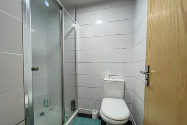 8 bed house, Cathays, Cardiff, CF244DE - Image 10