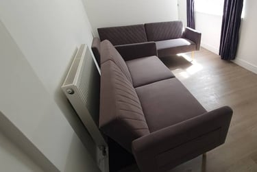5 bed house, N/A, Plasnewydd, Cardiff, CF243JN - Image 3