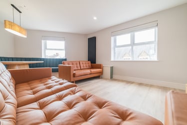 6 bed flat, Cathays, Cardiff, CF244JJ - Image 2