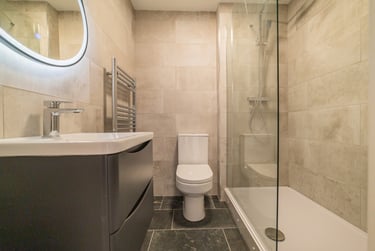 6 bed flat, Cathays, Cardiff, CF244JJ - Image 15