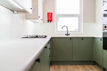 6 bed flat, Cathays, Cardiff, CF244JJ - Image 6