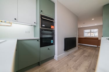 6 bed flat, Cathays, Cardiff, CF244JJ - Image 9