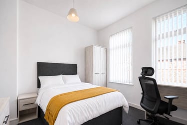 2 bed flat, Wavertree, Liverpool, L151EN - Image 4