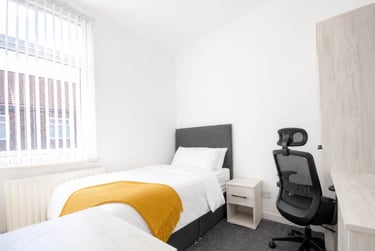 2 bed flat, Wavertree, Liverpool, L151EN - Image 5