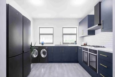 5 bed house, Liverpool, Anfield, L55AQ - Image 1