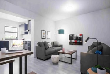 5 bed house, Liverpool, Anfield, L55AQ - Image 2