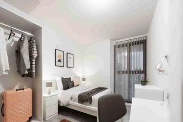 5 bed house, Liverpool, Anfield, L55AQ - Image 6