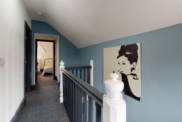 1 bed house, Fosse Road South, City Centre, Leicester, LE30FQ - Image 7