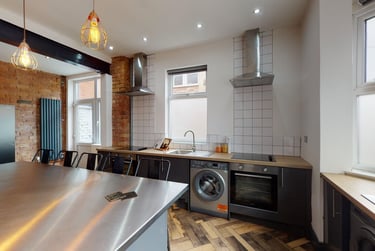 1 bed house, Fosse Road South, City Centre, Leicester, LE30FQ - Image 10
