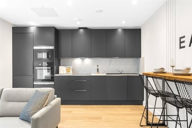 1 bed flat, Selly Hill Road, Selly Park, Birmingham, B297DL - Image 3