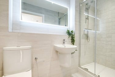 1 bed flat, Selly Hill Road, Selly Park, Birmingham, B297DL - Image 4