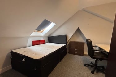 6 bed house, Cathays, Plasnewydd, Cardiff, CF244AL - Image 7