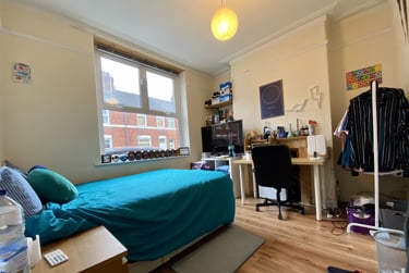 3 bed house, Heath, Maindy, Cardiff, CF143PS - Image 6