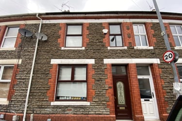 3 bed house, Heath, Maindy, Cardiff, CF143PS - Image 9