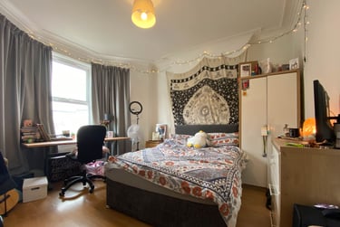 5 bed house, Cathays, Cardiff, CF244QN - Image 3