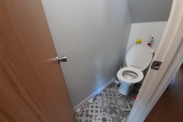 5 bed house, Cathays, Cardiff, CF244QN - Image 9