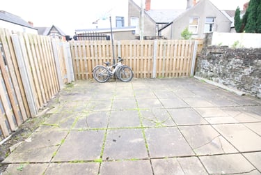 5 bed house, Cathays, Cardiff, CF244QN - Image 10