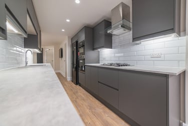 6 bed house, Cathays, Plasnewydd, Cardiff, CF244DH - Image 4