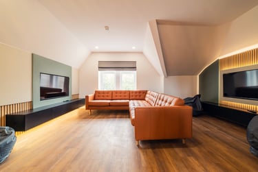 6 bed flat, Cathays, Plasnewydd, Cardiff, CF244AU - Image 1